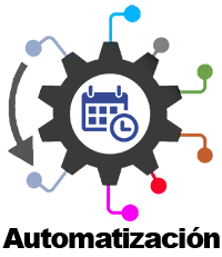 Automatizacion Logo