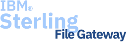 File Gateway Logo